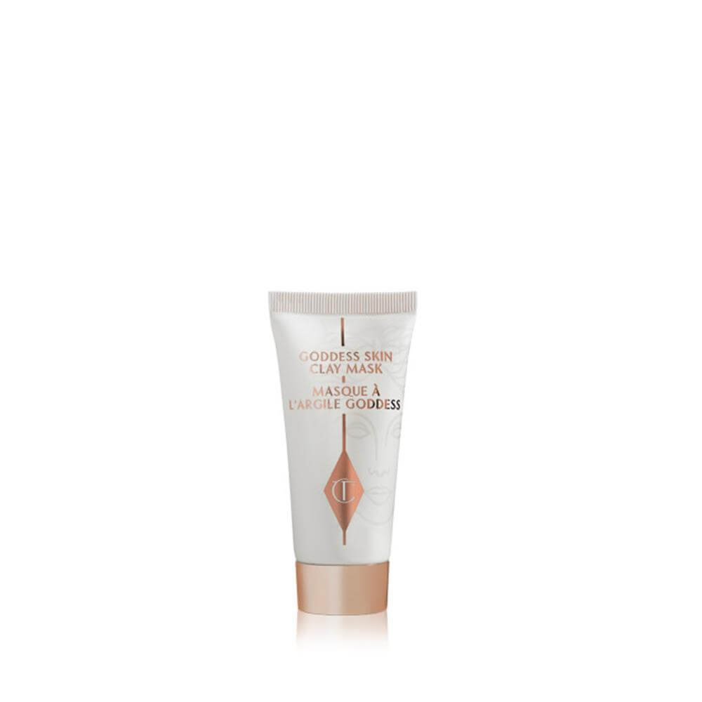 Charlotte Tilbury Goddess Skin Clay Mask 15ml